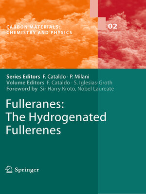 cover image of Fulleranes